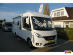 Hymer Exsis-I 474 ,,,,, VERKOCHT ,,,,,, Koelkast, Luifel, Ringverwarming, Fiat