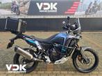 YAMAHA TENERE 700 WORLD RAID (bj 2024), 2 cilinders, Motorrijbewijs A, Bedrijf, Onbekend