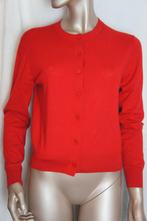 MASSIMO DUTTI vest maat M ( valt mt 36/38) LANA, Kleding | Dames, Truien en Vesten, Ophalen of Verzenden, Zo goed als nieuw, Maat 38/40 (M)