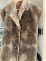 Bontjas - Zo Goed Als Nieuw!, Kleding | Dames, Ophalen of Verzenden, Zo goed als nieuw