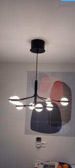 hanglamp  Storslinga (Ikea), Huis en Inrichting, Lampen | Hanglampen, Kunststof, Zo goed als nieuw, 50 tot 75 cm, Ophalen