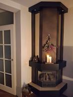 gashaard, Huis en Inrichting, Haarden, Ophalen, Gebruikt, Hangende haard, Gashaard