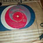 De galanti's  / accordeon potpourri no5, Ophalen of Verzenden, Zo goed als nieuw, Pop