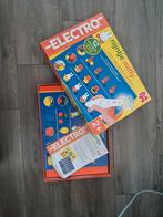 Electro nijntje, Ophalen of Verzenden, Zo goed als nieuw