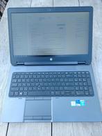 HP Zbook 15 G2, i7 4810MQ ,16GB , 1TB, Ophalen, Hp, 2 tot 3 Ghz, 15 inch