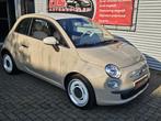 Fiat 500 0.9 TwinAir Turbo vintage '57 retro Fiat 500 0.9 Tw, Auto's, Fiat, Voorwielaandrijving, Parkeersensor, Gebruikt, Euro 6