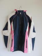 ANWB Human Nature Windjack maat S Zomerjas Blauwe regenjas, Blauw, Ophalen of Verzenden, Zo goed als nieuw, Maat 36 (S)