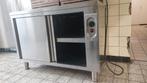 Warmhoudkast GGM Gastro, Ophalen, Gebruikt