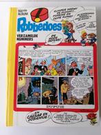 Gebonden Weekbladen van Robbedoes NR. 148, Gelezen, Eén stripboek, Diverse auteurs, Ophalen of Verzenden