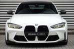 BMW 3 Serie M3 Competition | Carbon | Laser | HUD | Memory |, Automaat, Achterwielaandrijving, Gebruikt, Wit