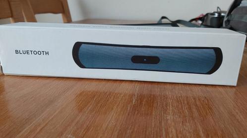 Bluetooth-luidspreker BE 13, Audio, Tv en Foto, Soundbars, Zo goed als nieuw, Bluetooth, Ophalen of Verzenden