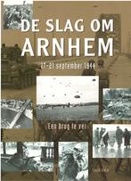 De slag om Arnhem., Tweede Wereldoorlog, Ophalen of Verzenden, Zo goed als nieuw, Lloyd Clark