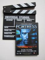 Fortress DVD, Ophalen of Verzenden, Zo goed als nieuw