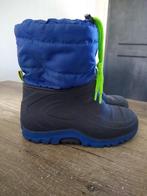 Gevoerde laarzen/ snowboots maat 27, Jongen of Meisje, Ophalen of Verzenden, Scapino, Laarzen