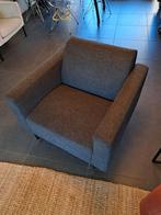 Artiforte Mare fauteuils 2 stuks en 2,5 zits bank, Gebruikt, Stof, Ophalen of Verzenden, 75 tot 100 cm
