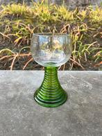 Vintage Roemer glas 0,2 liter., Overige typen, ?, Zo goed als nieuw, ?