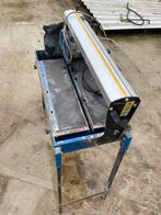 Carat tegelzaag 60cm, Doe-het-zelf en Verbouw, Ophalen, Gebruikt, Overige typen