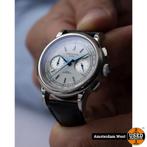Corniche Heritage Chronograph C70983 Heren Horloge, Sieraden, Tassen en Uiterlijk, Horloges | Heren, Flex Ltd., Nieuw, https://flex.com/contact-us