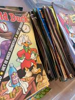 Donald Duck, Meerdere comics, Verzenden, Gelezen, Europa