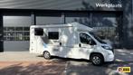 Sun Living S65-SL 65 SL, Caravans en Kamperen, Campers, Half-automaat, Ringverwarming, Tot en met 2, Bedrijf