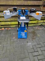 Scheppach electriche houtklover  8 tons, Tuin en Terras, Ophalen, Zo goed als nieuw, Handmatig