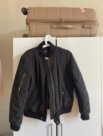 Winter bomber jacket, Ophalen, Zo goed als nieuw