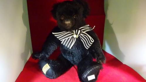Merrythought 00525, Verzamelen, Beren en Cherished Teddies, Zo goed als nieuw, Stoffen beer, Overige merken, Ophalen of Verzenden