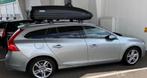 Thule pacific 780 dakkoffer skikoffer, ook dakdrager, Auto diversen, Dakkoffers, Gebruikt, Ophalen of Verzenden