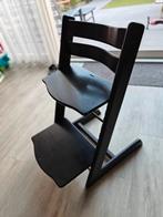 Trip trap kinderstoel, Kinderen en Baby's, Ophalen, Gebruikt, Meegroeistoel, Aanschuifbaar