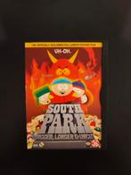 South Park Bigger Longer & Uncut dvd 1999 animatiefilm

Gean, Ophalen of Verzenden, 1980 tot heden, Zo goed als nieuw, Komedie
