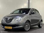 Lancia Ypsilon 0.9 TwinAir Silver [ NAP cruise airco LM ], Auto's, Lancia, Voorwielaandrijving, Euro 5, 86 pk, Origineel Nederlands