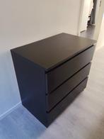 GRATIS ladekast, Huis en Inrichting, Ophalen, Gebruikt, 50 tot 100 cm, 3 of 4 laden