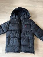 Ralph Lauren winterjas, Kleding | Heren, Zwart, Zo goed als nieuw, Ralph lauren, Verzenden