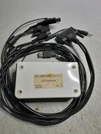 SB-2000 audio interface, Telecommunicatie, Zenders en Ontvangers, Ophalen of Verzenden, Zo goed als nieuw