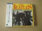 The Beatles - McCartney Tracks - CD Japan, Cd's en Dvd's, Ophalen of Verzenden, 1980 tot 2000, Zo goed als nieuw