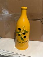 Oude olijfolie fles, Ophalen of Verzenden