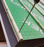 Dakplaat zelfborende schroeven Kingspan maat 8 x 340 mm, Doe-het-zelf en Verbouw, Ophalen of Verzenden, Nieuw, 250 mm of meer