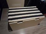 ikea opberg lade met zitkussen, Ophalen, Gebruikt, Overige typen