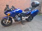 CBF600SA, Motoren, 4 cilinders, Motorrijbewijs A, Particulier, Meer dan 35 kW