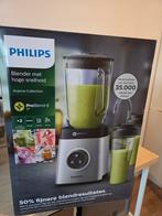 Philips Avance Collection, Ophalen, Zo goed als nieuw, Blender