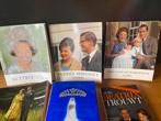 Boeken koninklijk huis, Nederland, Tijdschrift of Boek, Ophalen of Verzenden, Zo goed als nieuw