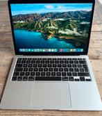 Macbook air 2020 (A2179), Computers en Software, Apple Macbooks, Gebruikt, Qwerty, 13 inch, Minder dan 2 Ghz