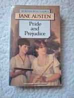 Jane Austen - Pride and Prejudice, Ophalen of Verzenden, Gelezen, Jane Austen