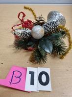 kerst bel hanger stukje [b10], Diversen, Kerst, Ophalen of Verzenden
