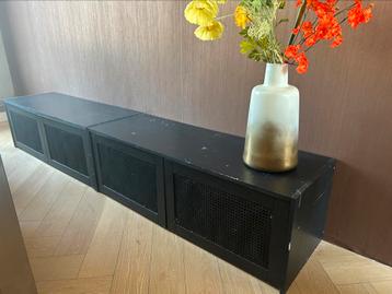 Besta kasten ikea