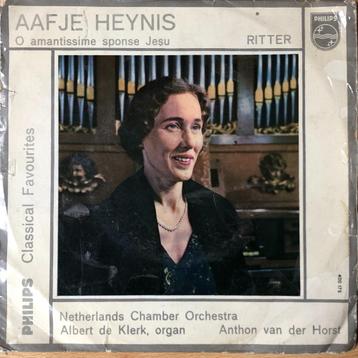 1959 Aafje Heynis             Ritter O Mantissime Spose Jesu beschikbaar voor biedingen