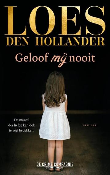 Loes Hollander: Geloof mij nooit beschikbaar voor biedingen