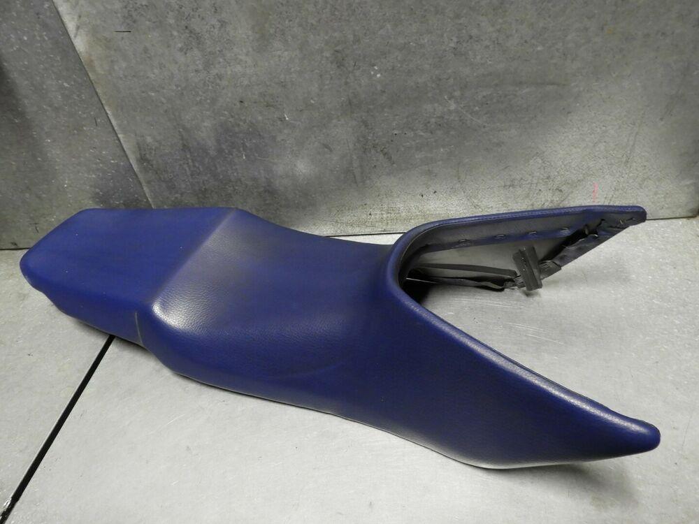 VFR750 1990 - 1993 Honda Zadel D1-43856, Motoren, Accessoires | Overige