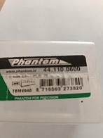 Phantom Stappenboor M10-M40 - Zo goed als nieuw!, Ophalen of Verzenden, Zo goed als nieuw