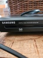 Samsung DCB-8270R Decoder, Ophalen, Gebruikt, Decoder